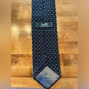 Hermes tie